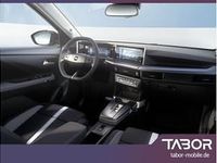 Neu Opel Frontera 110 PS (80 kW) 2025 Orange (kanyon orange metallic) SUV