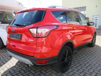 Gebraucht Ford Kuga Titanium 150 PS (110 kW) 2017 Racerot SUV