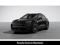 Gebraucht Porsche Macan 300 kW (408 PS) 2024 Schwarz SUV