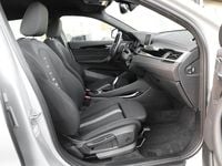 Gebraucht BMW X2 Shadowline 136 PS (100 kW) 2021 Grau SUV
