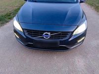 Gebraucht Volvo V60 215 PS (158 kW) 2014 Kombi