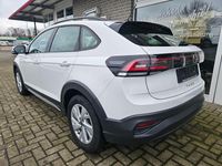 Gebraucht VW Taigo Life 95 PS (69 kW) 2024 Weiß SUV