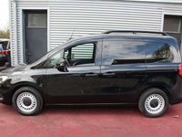 Gebraucht Mercedes Citan 110 95 PS (69 kW) 2023 Schwarz Kombi