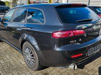 gebraucht Alfa Romeo 159 Sportwa. 2.0 JTDM 16V Turismo Sport-Paket TI