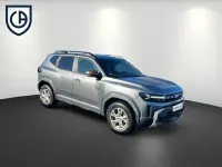 Gebraucht Dacia Duster Extreme 140 PS (102 kW) 2026 Grau grau