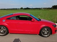 gebraucht Audi TT Coupe 2.0 TFSI -