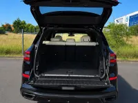 Gebraucht BMW X5 M Sport 394 PS (289 kW) 2021 Schwarz SUV