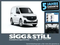 Nowe Ford Transit Connect Trend 102 KM (75 kW) 2025 Biały Minivan