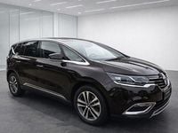 Gebraucht Renault Espace 224 PS (164 kW) 2019 Braun Van / Kleinbus