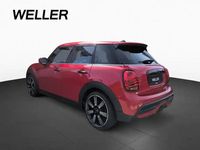 Second-hand Mini Cooper S 178 CP (130 kW) 2023 Roșu Hatchback