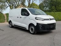Second-hand Citroën Jumpy 102 CP (75 kW) 2021 Alb Monovolum