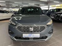 Gebraucht Seat Tarraco XCELLENCE 200 PS (147 kW) 2021 Grau SUV