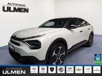 Gebraucht Citroën C4 Feel 131 PS (96 kW) 2023 Weiss Limousine