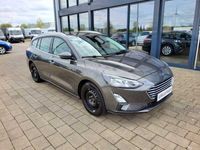 gebraucht Ford Focus Turnier 1.0EB Cool&Con. Navi/ Alu/ Kamera