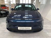 gebraucht Hyundai Kona Trend Elektro Assistenz-Paket 360° Kamera