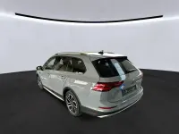 Gebraucht VW Golf Alltrack 200 PS (147 kW) 2023 Grau Kombi