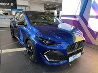 Neu Renault Clio V Evolution 159 PS (116 kW) 2025 Blau Limousine