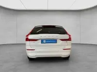 Gebraucht Volvo XC60 Core 250 PS (183 kW) 2024 Weiß SUV