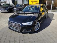 gebraucht Audi A4 Avant 50 quattro design 3.0 TDI V6 Tiptronic 50 TD