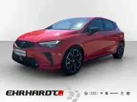 Neu Seat Ibiza Black Edition 116 PS (85 kW) 2026 Rot Kleinwagen