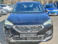 Gebraucht Seat Tarraco 4Drive 190 PS (139 kW) 2020 Schwarz SUV
