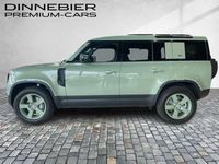 gebraucht Land Rover Defender 110 D300 75th Limited Edition