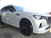 Neu Mazda CX-80 Homura-Line 254 PS (186 kW) 2026 Platinum quartz m SUV