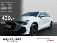 Gebraucht Audi 200 S-Line 177 PS (130 kW) 2025 Grau Limousine