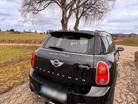 Gebraucht Mini Cooper S 190 PS (139 kW) 2015 Schwarz Kleinwagen