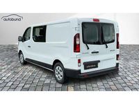 Neu Renault Trafic 150 PS (110 kW) 2025 Van / Kleinbus