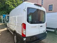 Usata Ford Transit Trend 131 CV (96 kW) 2023 Bianco Monovolume