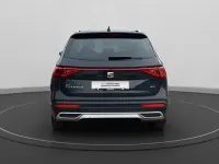 Gebraucht Seat Tarraco Xperience 245 PS (180 kW) 2022 Grau SUV