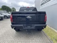 Neu Ford F-150 Lariat 405 PS (297 kW) 2026 Schwarz Pickup