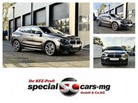 Gebraucht BMW X2 Sport Line 140 PS (102 kW) 2019 Grau metallic SUV