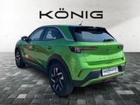 Gebraucht Opel Mokka-e Elegance 100 kW (136 PS) 2023 Grün SUV