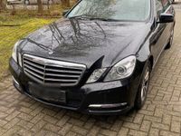 gebraucht Mercedes 220 W212cdi