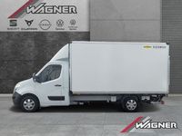 Gebraucht Nissan Interstar N-Connecta 145 PS (106 kW) 2024 S) (weiss Van