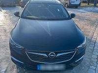Gebraucht Opel Insignia 165 PS (121 kW) 2017 Kombi