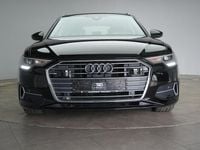 Gebraucht Audi A6 Sport 204 PS (150 kW) 2022 Schwarz Kombi