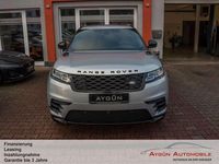 Gebraucht Land Rover Range Rover Velar R-Dynamic 404 PS (297 kW) 2021 Hakuba silver SUV