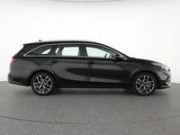 gebraucht Kia Ceed Sportwagon Spirit