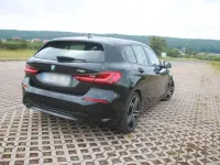 Gebraucht BMW 118 Performance 140 PS (102 kW) 2020 Schwarz Limousine