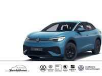 Neu VW ID.5 Pure 210 kW (286 PS) 2026 Costa azul (blau) SUV