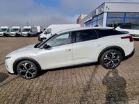 Gebraucht Citroën C5 X PureTech 131 PS (96 kW) 2024 Weiß Kombi
