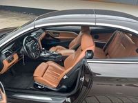 gebraucht BMW 420 Diesel Cabrio Luxury Line