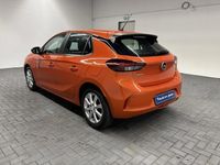 Gebraucht Opel Corsa 75 PS (55 kW) 2023 Orange Kleinwagen