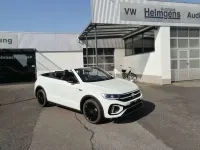 Gebraucht VW T-Roc Style 150 PS (110 kW) 2026 Pure white SUV