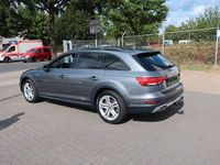 Gebraucht Audi A4 Allroad Basis 272 PS (200 kW) 2017 Grau Kombi