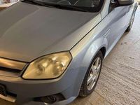 Gebraucht Opel Tigra Cosmo 90 PS (66 kW) 2005 Blau Cabrio