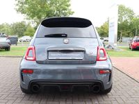 Gebraucht Fiat 500 Abarth 179 PS (131 kW) 2018 Gris pista Kleinwagen